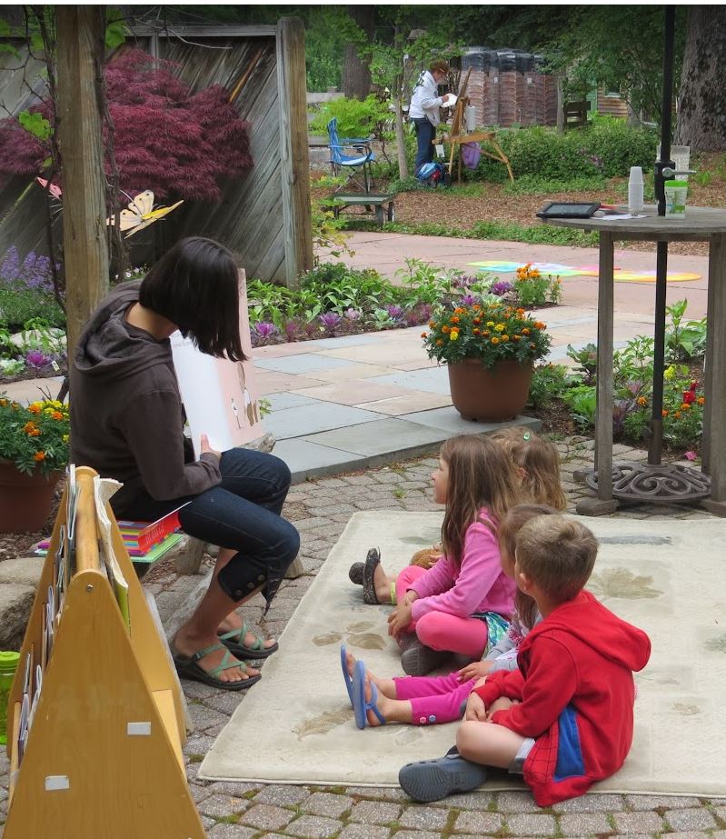 Gardening with Youth- reading.JPG